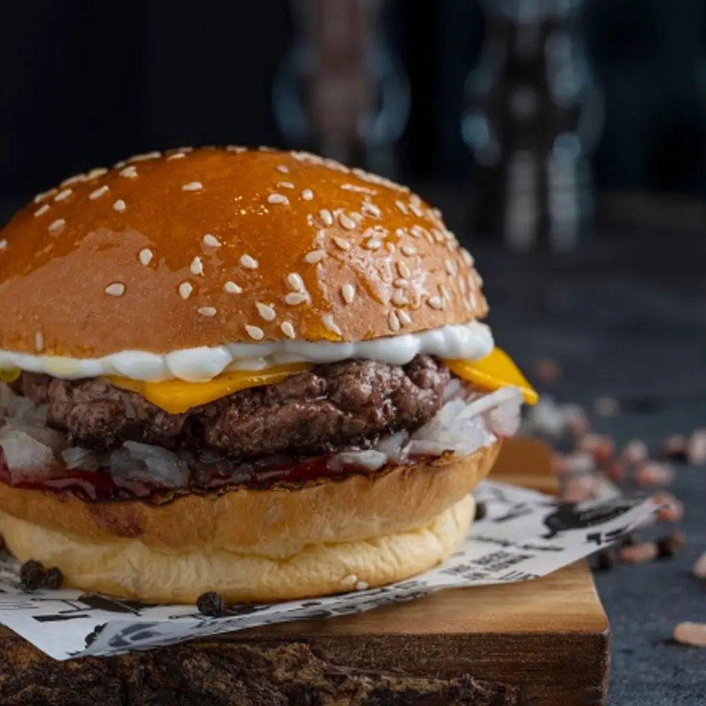 Prime Burger